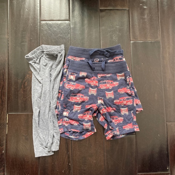 Bundle of 10 baby tops and bottoms - Picture 3 of 8